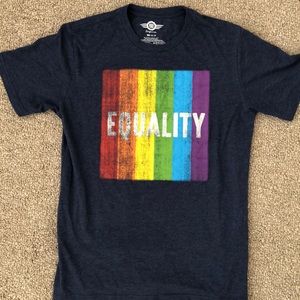 Pride shirt